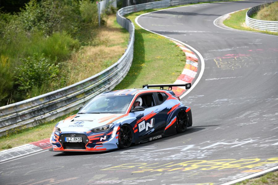  Hyundai RM19 2019 года  (фото 75 из 86)